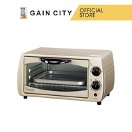 Cornell Oven Toaster 9l (800w) Cto12hp