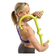 美國超熱賣 Gofit 肌肉按摩鉤 按摩效果極 佳 GoFit Muscle Hook #按摩器 肩 #按摩器 #按摩器背部 #按摩棒 #按摩 #gym#hottoys #按摩 #gym#hottoy