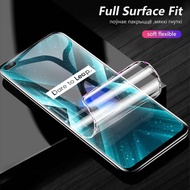 999D for OPPO Reno Z 2 2F 4F 4SE 4 5 Lite 2Z 5Z 5K 5F 6Z HYDROGEL SCREEN PROTECTOR for OPPO Reno 3 4