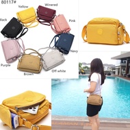 HARUICA BAG 80117 Original Imported Women's Sling BAG - BESTSELLER Girls BAG