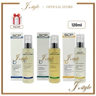 (GIFT) SCP Scalp Essence Purify & Dandruff / Balancing & Thinning / Hydra & Sensitive Hair Tonic 120