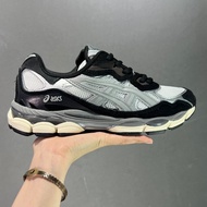 Asics Gel NYC Men And Women Running Shoes NYC Shock Absorption Sport Shoes 1201A789-750 NQCE YJ62 6I
