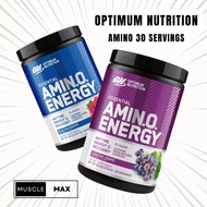 OPTIMUM NUTRITION Amino Energy 30 Serving ON amino energy optimum amino