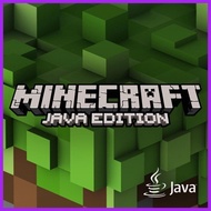 ▼  ☃ Minecraft Java Edition Games for PC Laptop