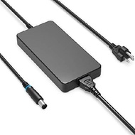 240W 180W AC Charger Fit for Dell Alienware M15 M17 R1 R2 R3 R4 R5 AMD 13 15 17 X51 M17X M18X Area-5