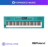 Roland GO:KEYS 3 61-Key Music Creation Keyboard