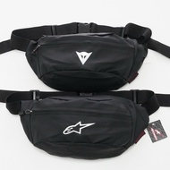 PB01 POUCH BAG WATERPROOF WAIST BAG RUNNER BEG PINGGANG KALIS AIR PERMOTORAN