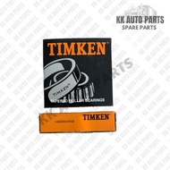 TIMKEN BEARING FUWA TMC 220149/220110