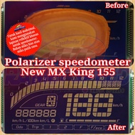 Polarizer speedometer Yamaha New MX King 155 polarizer speedo yamaha mx king new polaris speedometer yamaha mx king polaris mx king polaris speedometer new mx king