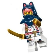 njo0820 Lego Ninjago Dragons Rising Season 1 71797 71796 71792 71809 892312 - Sora Minifigure - New