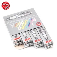 95463 EA211 1.4T Laser NGK 4PCS Volkswagen Spark Plug FOR Passat B8 MK7 1.4T