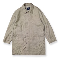 Brooks Brothers Parka Jacket