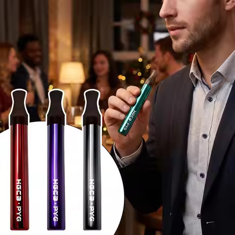 Enhancing Energy Herbal Care Stick Mint Watermelon Grape Refresh Pen Relaxing Senses Soothing Body F