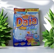DETERGEN BUBUK DAIA 10.000 an (470gr) WINGS CARE