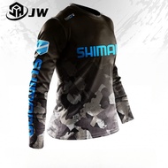 2025 Designed Island Wild Fishing Shirt Island Wild Fishing Shirt Sunscreen Anti-Ultraviolet