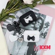 NY17 Anker Soundcore A20i CASE / A25i Dustproof Soft Washable Protective CASE Silicone Case for Anke