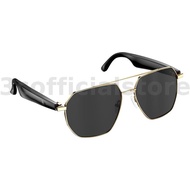 W100C bluetooth AI Translator Smart Glasses Real-Time 163 Languages Translation IP67 Waterproof UV40