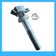 Turbo Plug Coil For Daihatsu L150 JB  - Used Parts Japan