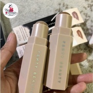 Fenty Contour stick face contouring