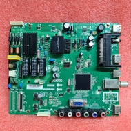 TCL LED43D2920 Main Board TP.S512.PB775 อะไหล่แท้/ถอดมือสอง สำหรับทีวี 43 นิ้ว