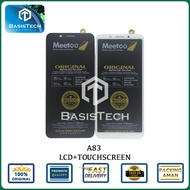 LCD FOR OPPO A83 - MEETOO ORIGINAL