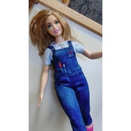 barbie doll Barbie 65th Anniversary Doll