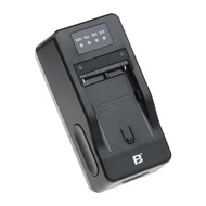 Fengbiao NP-F970 Charger Fast Charge Suitable for Sony F750 F980 F990 F960 Battery Charger