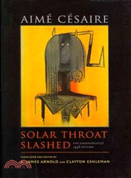 42042.Solar Throat Slashed ─ The Unexpurgated 1948 Edition