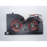 MSI GS63 GPU Fan