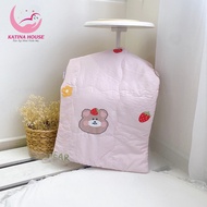 Vỏ gối chần gòn Katina House vải tencel mềm mịn mát