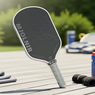 Enflexy BoomCore Mjolnir Paddle, Paddle dengan kekuatan tinggi dari Toray T700 Carbon  Enflexy BoomC