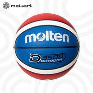 Bola Basket Molten B7D3500-C Outdoor &amp;Indoor FIBA APPROVED