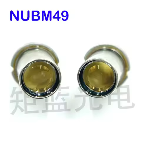 NICHIA NUBM49 φ9mm Blue 455nm 5.5W - 6.5W Laser Diode (Tin-pin)