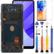for Samsung Galaxy S20 FE 5G Screen Replacement for Samsung S20 FE Screen Replacement Kit for SM-G78