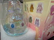 LABUBU Cheers 水杯 隱藏款