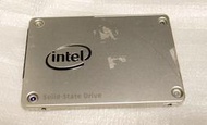 故障零件Intel SSD 535 Series 240GB