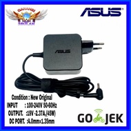 Adaptor Charger Asus 19V-2.37A X415J X415JA X415JF X415JP X415M X415MA