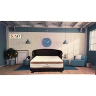 SOVN Hotel Luxury King Mattress #15.5" Thickness  (Free 2 Premium Latex Pillow) [[READY STOCK]]