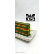 Kek Lapis Masam Manis