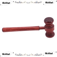FKILA Judge Hammers Prop Student Court For Courtroom Gavel