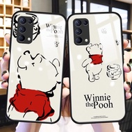 DMY cute case OPPO Reno 5 8T 5Z 5F 8 Pro 7 7Z 8Z 6Z 6 Pro 2F 3 4 Z F9 F11 pro Find X5 pro X3 X2 tempered glass cover