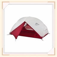 MSR Hubba NX Tent Solo 單人營
