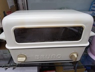 Bruno 上掀式蒸氣烤箱
