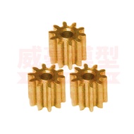 Naughty Dragon WPL D12 C34 Mangniu MN D90 Remote Control Car 370 Brushless Motor Motor Gear