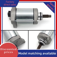 speed starter motor electric motor universal for Honda 31200-HP5-601/31200-HR0-F01 TRX420/TRX420FPA/