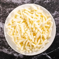 Mary Cheese Crushed Grilled Cheese Bars Cheese Hot Dog Bars Cheese Shredded Cheese Brushed Household