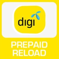 Reload topap prepaid digi
