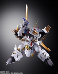 龍王丸Metal Build 2024年10月21日購入，平手出讓
