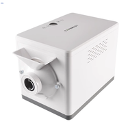 [Xiaojiee.] Coffee Roaster Max Capacity 1500g Beans Househould/ Small Businiess Automatic Coffee Bea