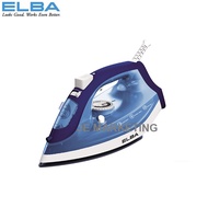 ELBA STEAM IRON ESI-1196V/ ESI-N1852(BL)/ ESI-N1852(PP)